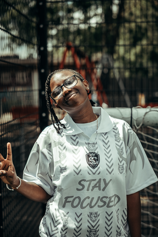 SYMAG JERSEY DROP